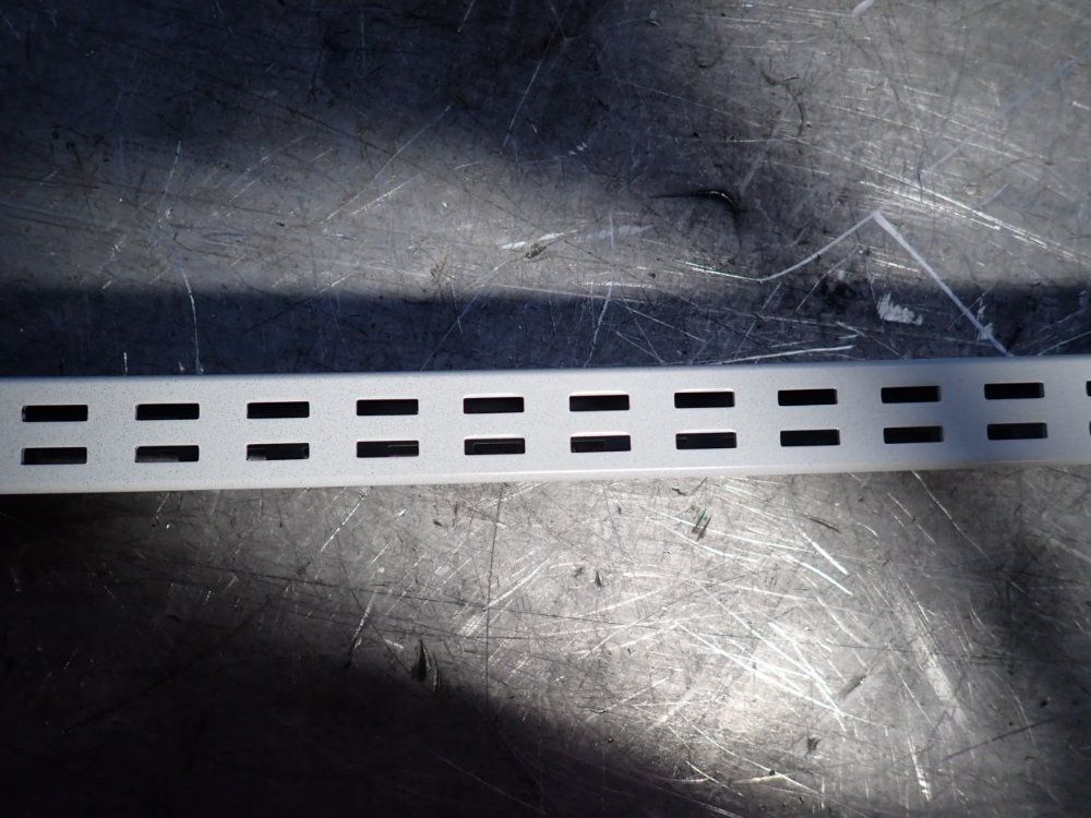 Treston Upright Tube With Flange - 860097-49