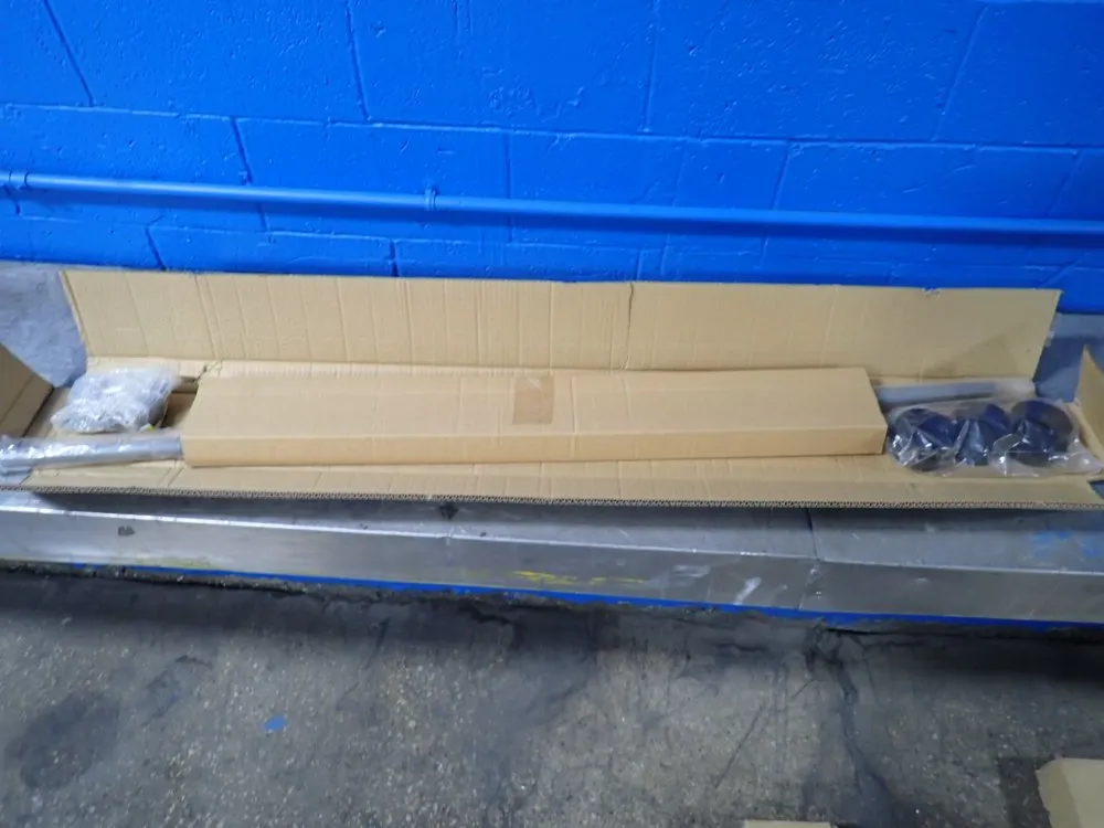 Uline Reel Holder - H-7658