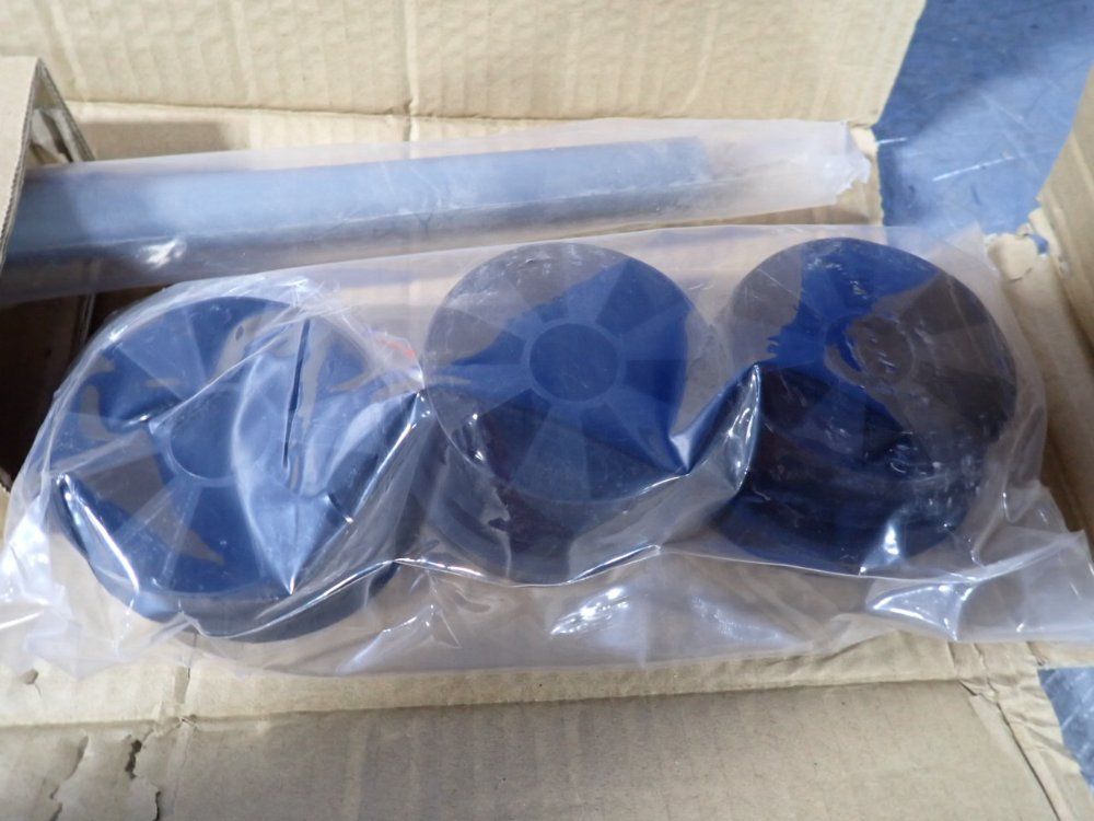 Uline Reel Holder - H-7658