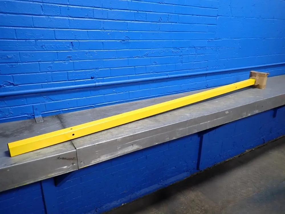 Uline Wire Machine Guards - H-5607-7