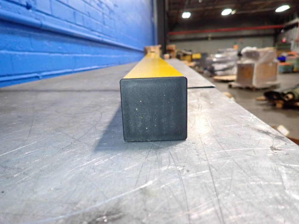 Uline Wire Machine Guards - H-5607-7