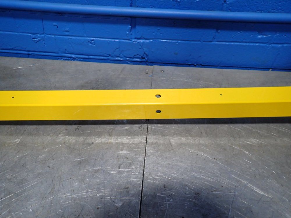 Uline Wire Machine Guards - H-5607-7