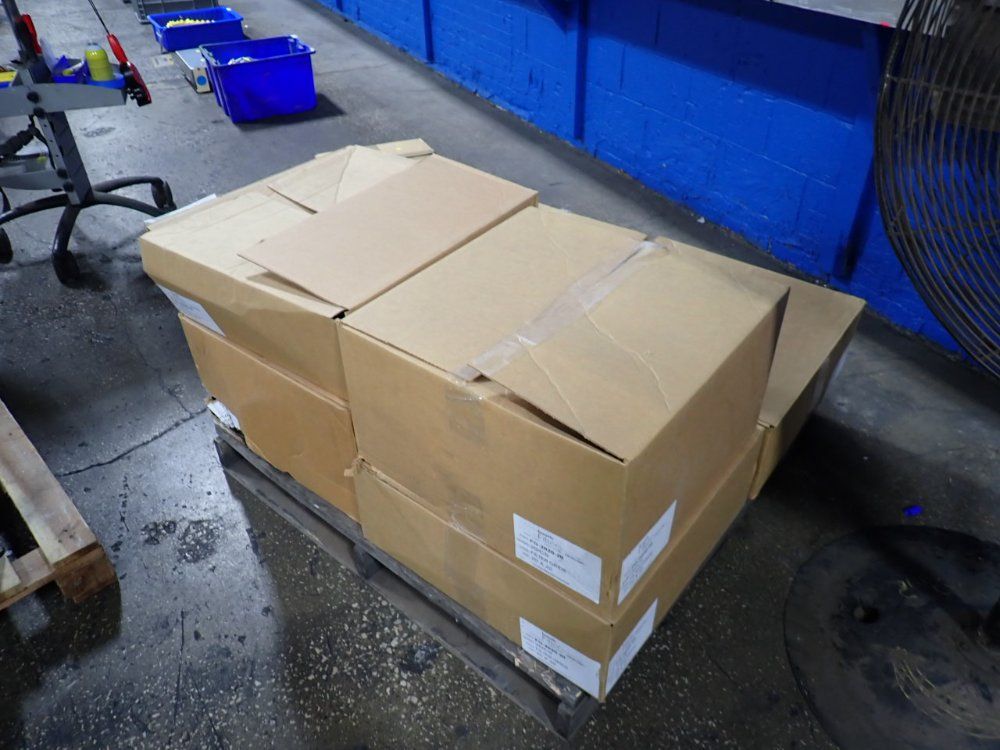 20" X 20" Filter Grid - Fg-2020-20