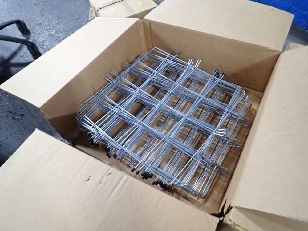 20" X 20" Filter Grid - Fg-2020-20