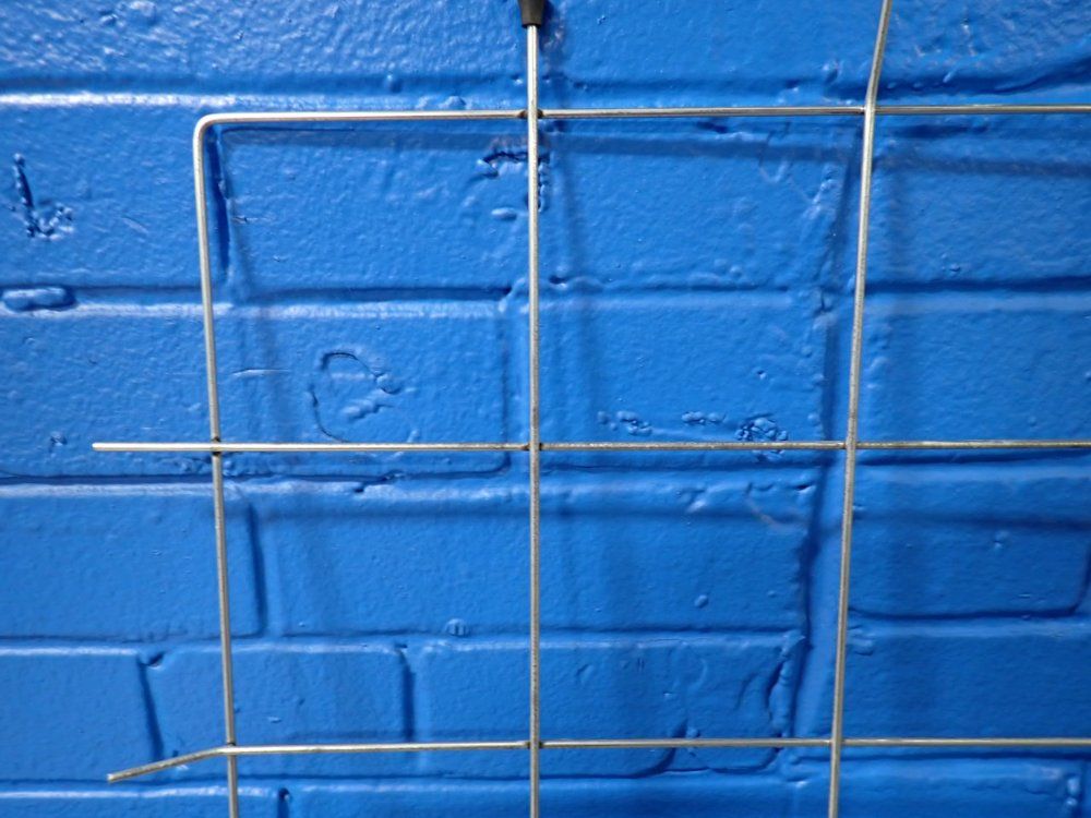 20" X 20" Filter Grid - Fg-2020-20
