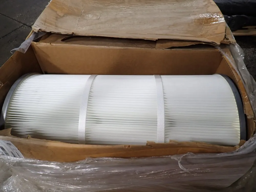 Filters - Bh525f2