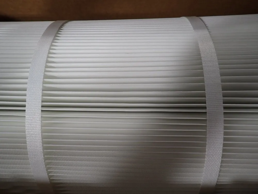 Filters - Bh525f2
