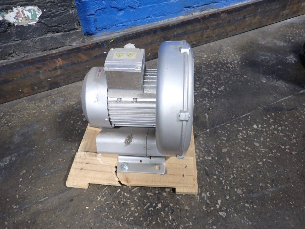Atlantic Blowers 1.25 Hp Blower - Ab-200
