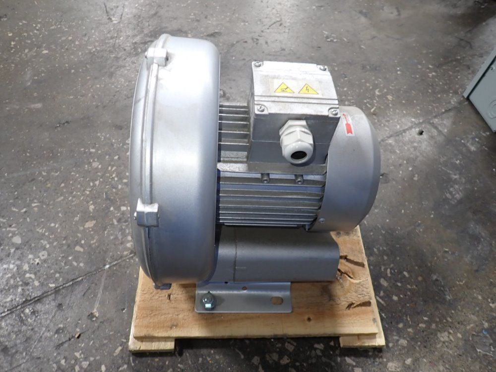 Atlantic Blowers 1.25 Hp Blower - Ab-200