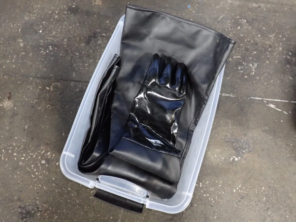 Empire Abrasive Equipment Corporation Gloves - 509891