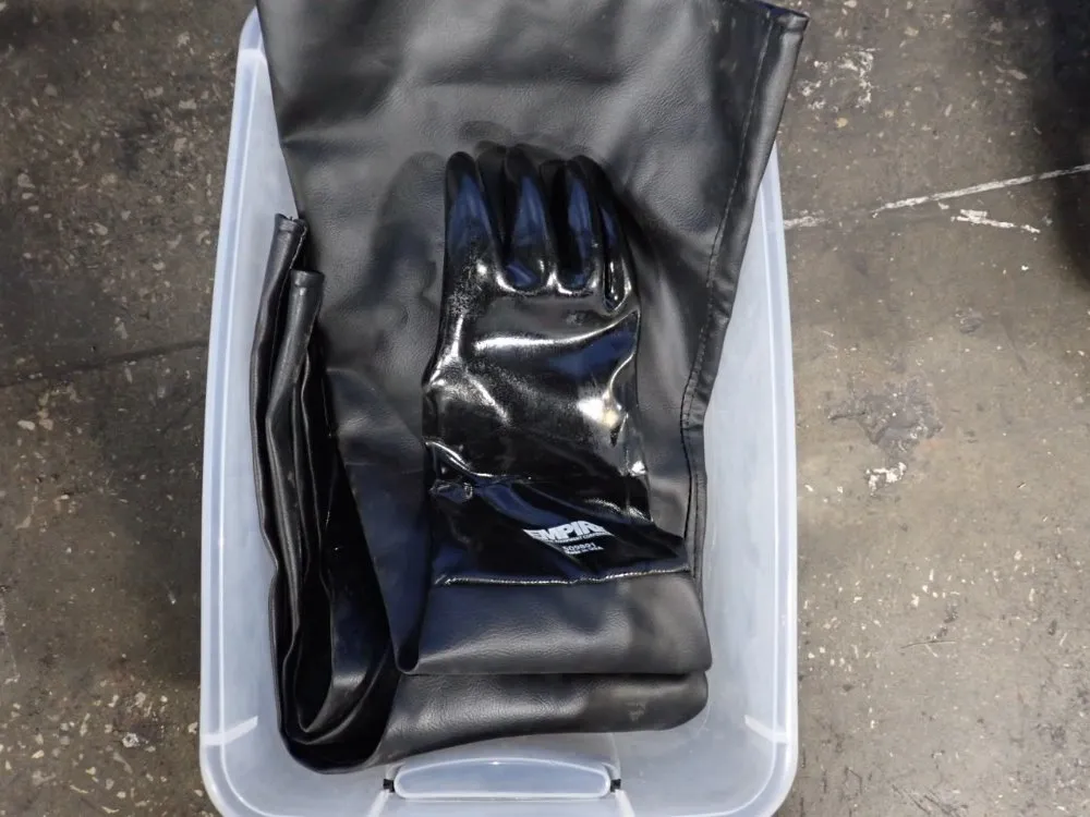 Empire Abrasive Equipment Corporation Gloves - 509891