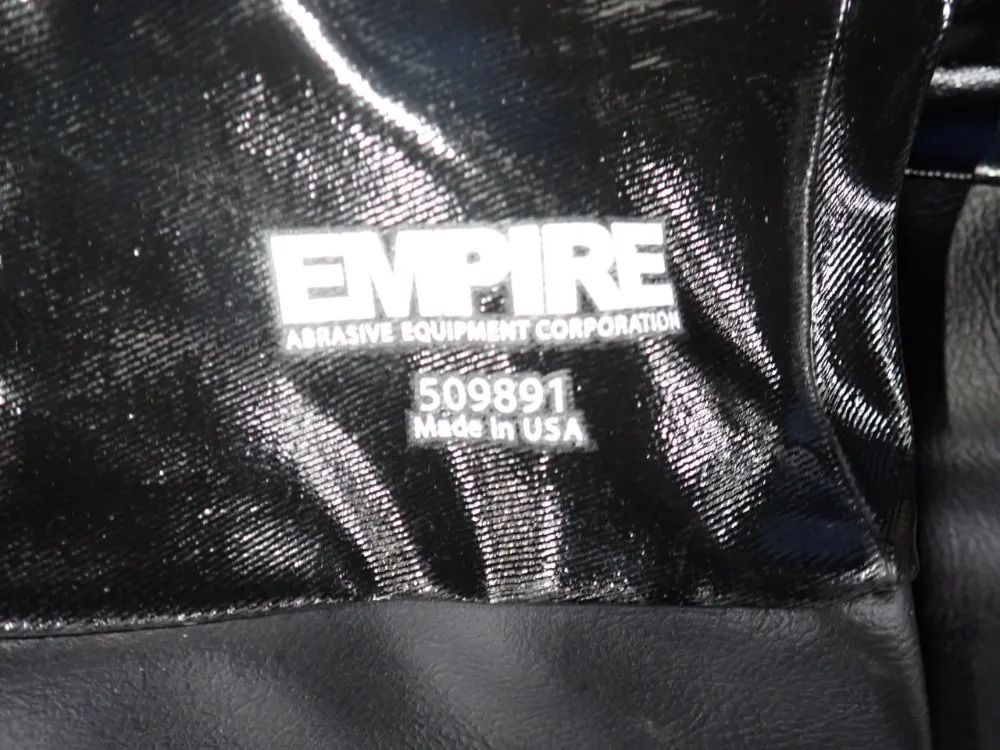 Empire Abrasive Equipment Corporation Gloves - 509891