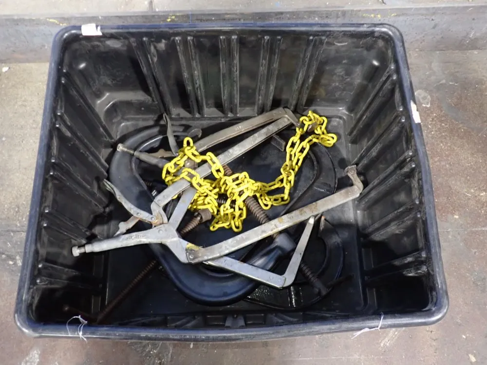 Clamps