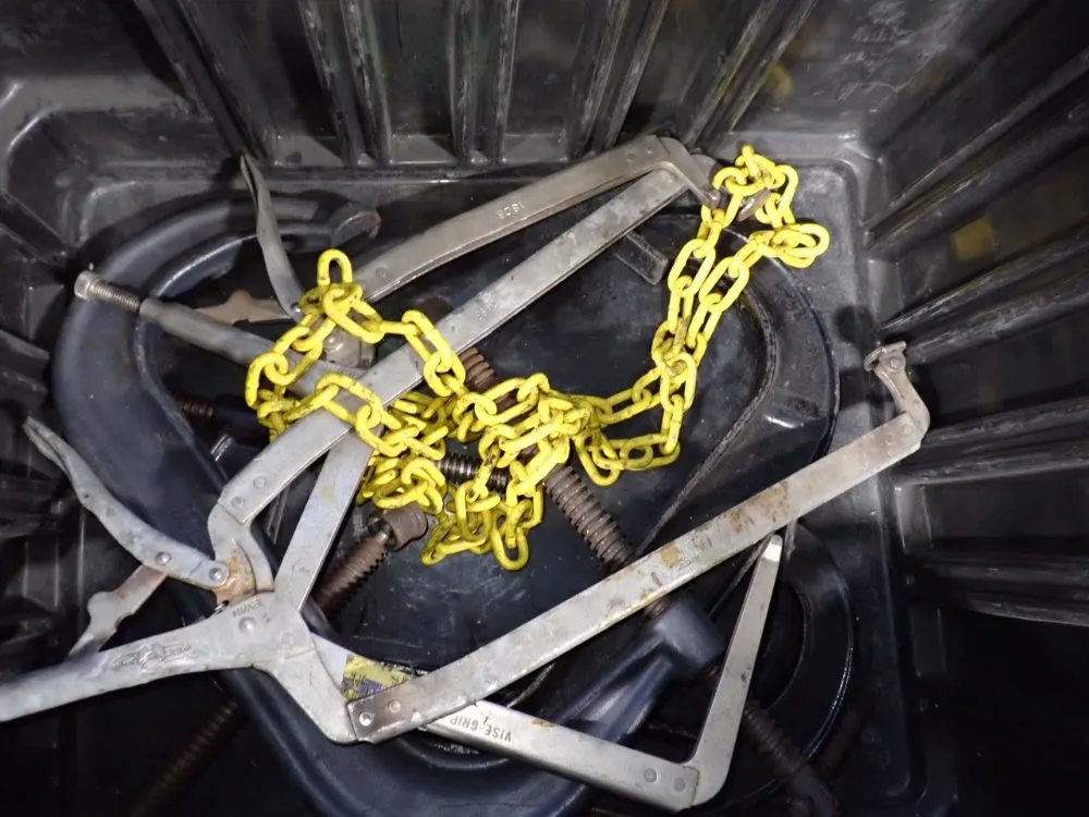 Clamps