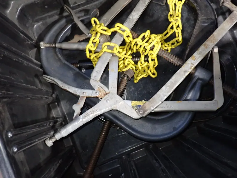 Clamps