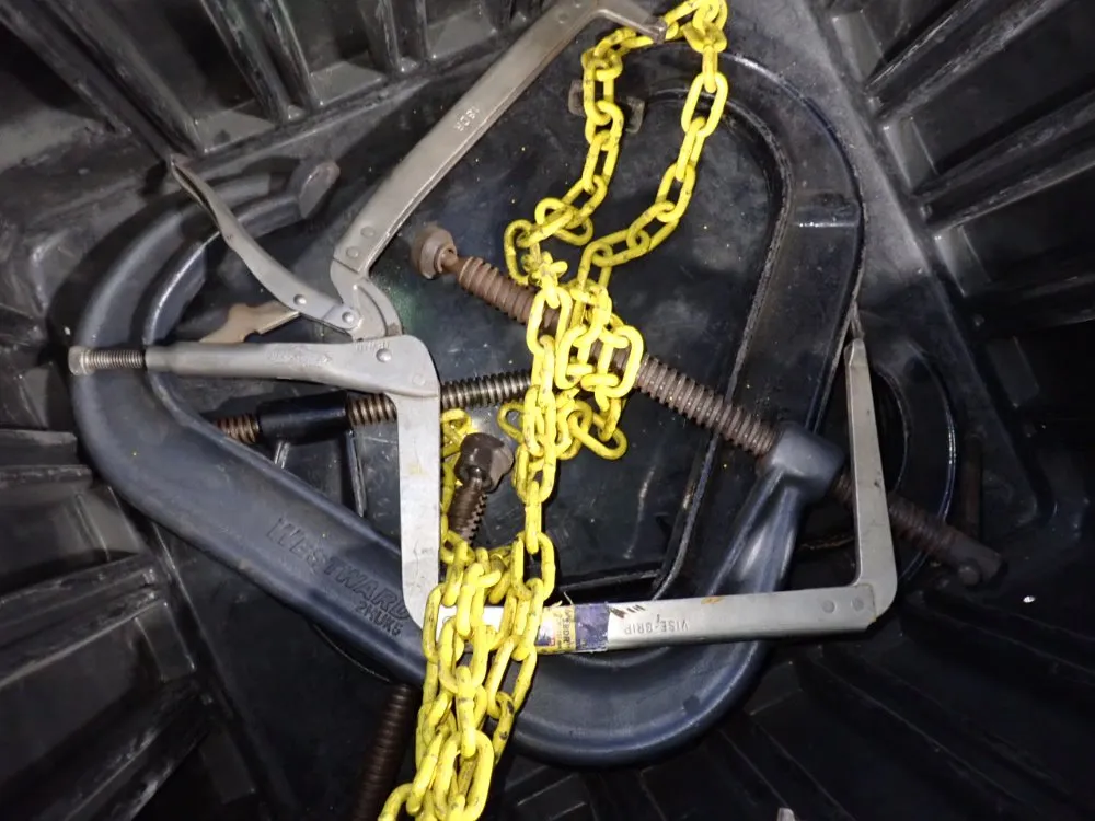 Clamps