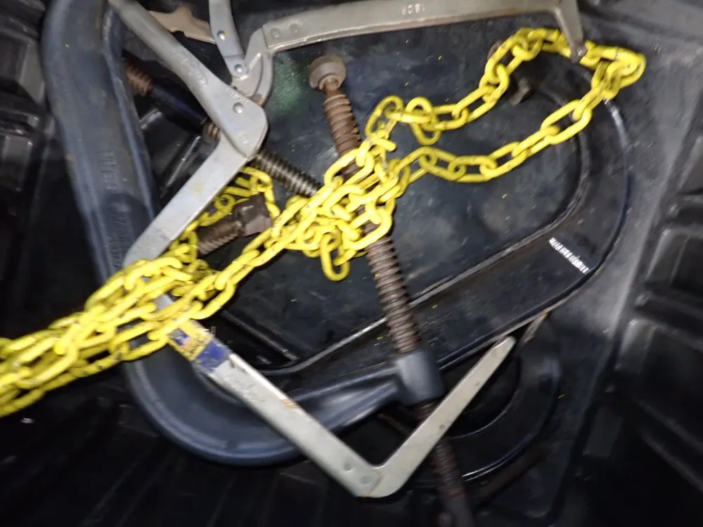 Clamps