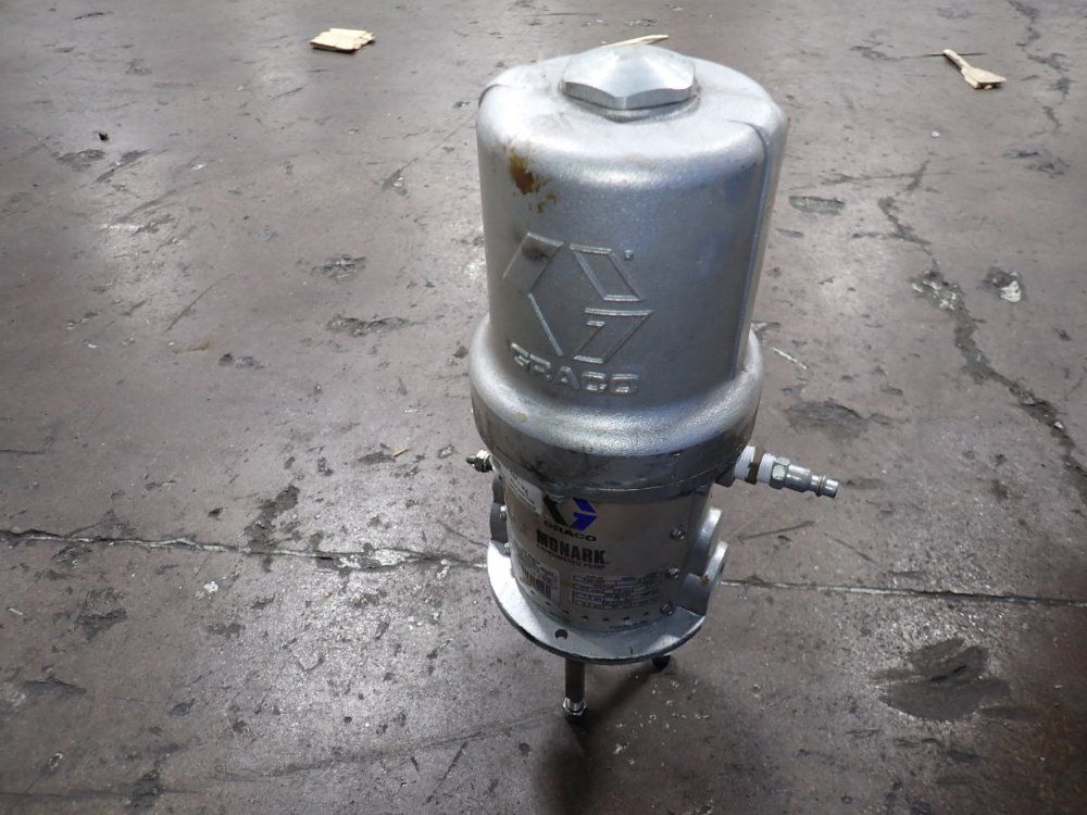 Graco Air-powered Pump - 224-350