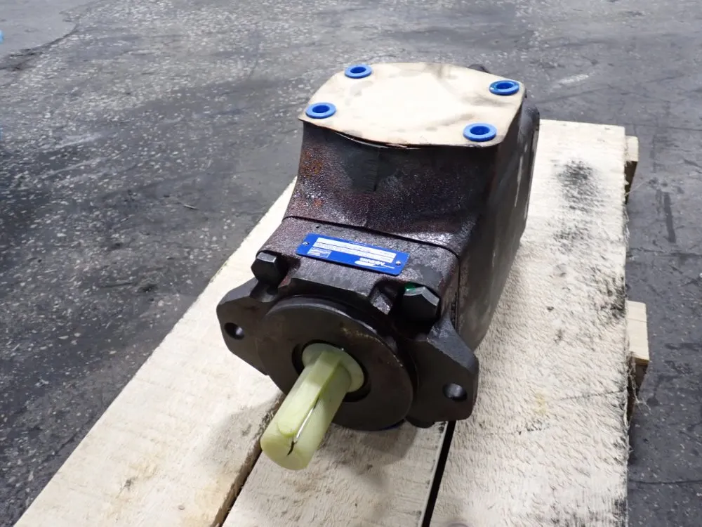 Metaris Hydraulic Pump - T67dcb-b20-b05-b04-1r00-a100