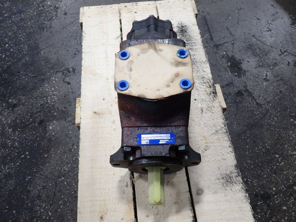 Metaris Hydraulic Pump - T67dcb-b20-b05-b04-1r00-a100