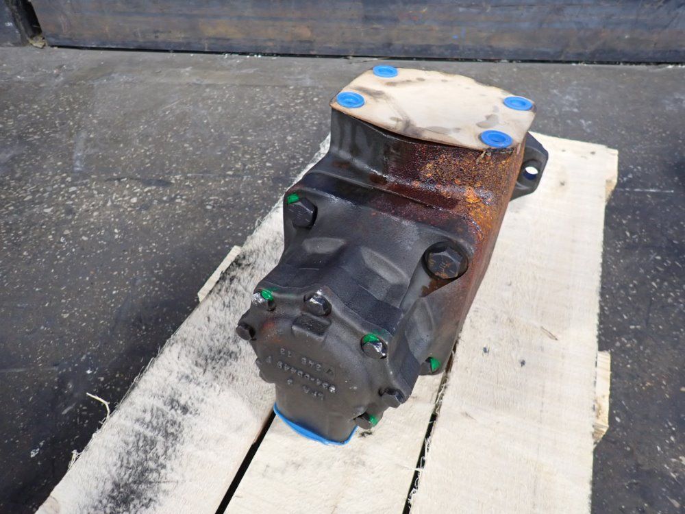 Metaris Hydraulic Pump - T67dcb-b20-b05-b04-1r00-a100