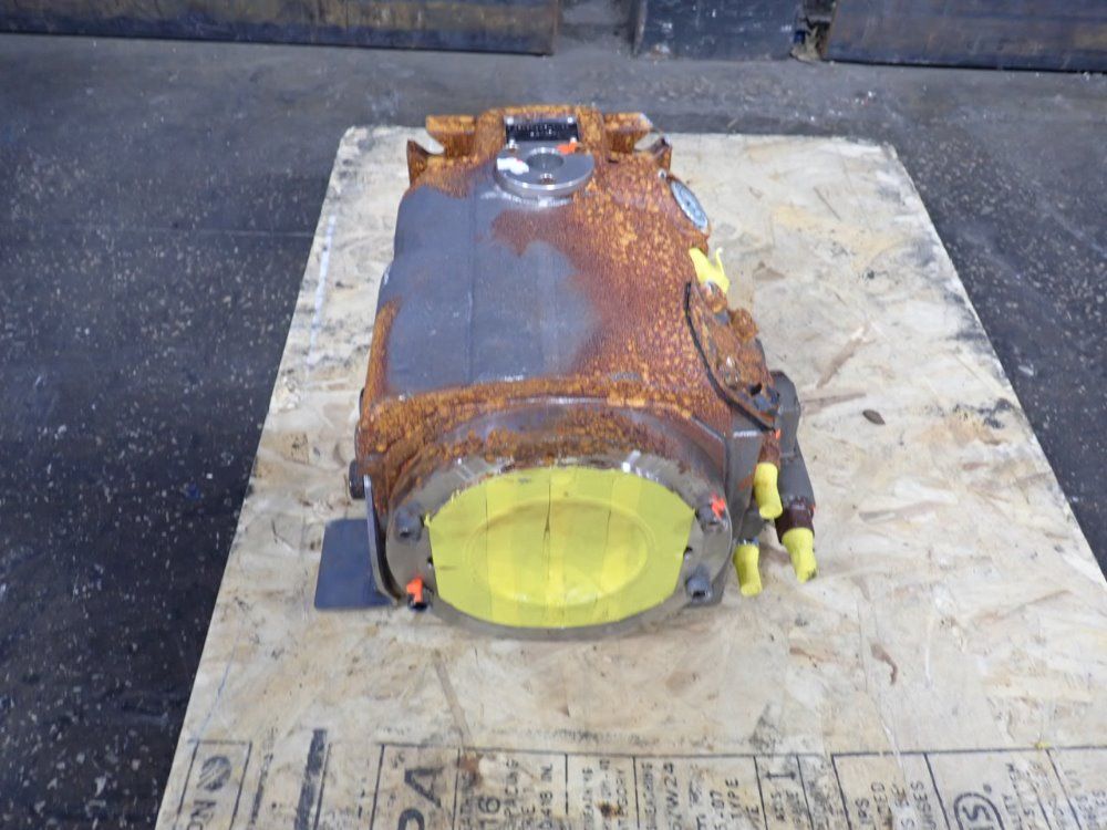 Airline Hydraulic Pump - A15vs0145lrdgs