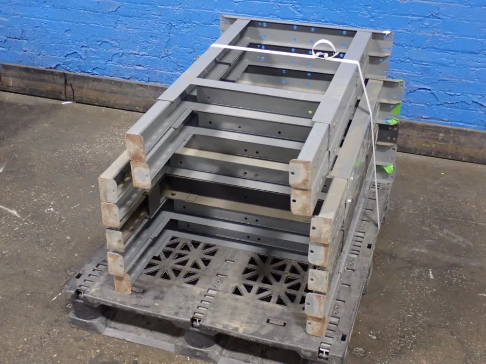 Metal Base Frames