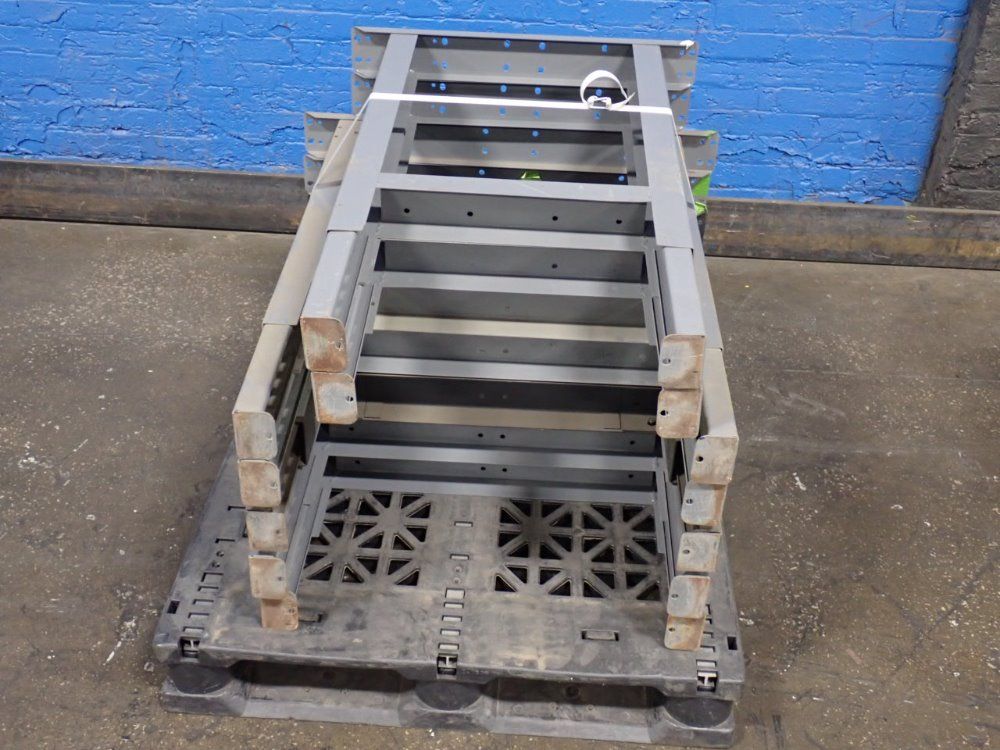 Metal Base Frames