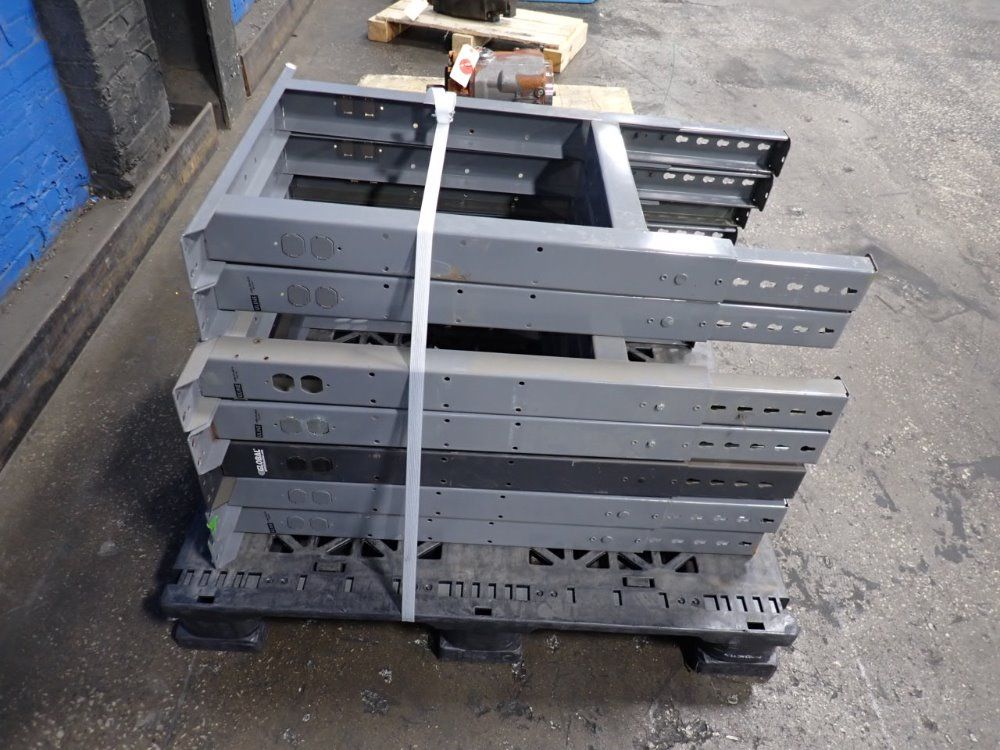 Metal Base Frames