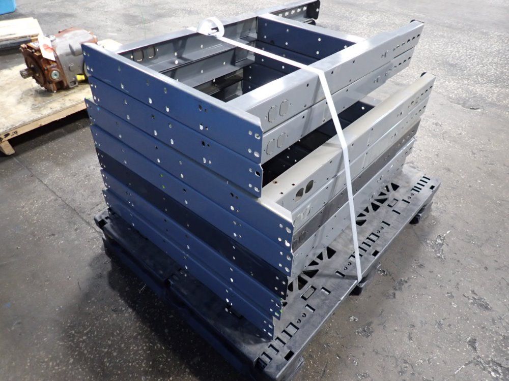 Metal Base Frames