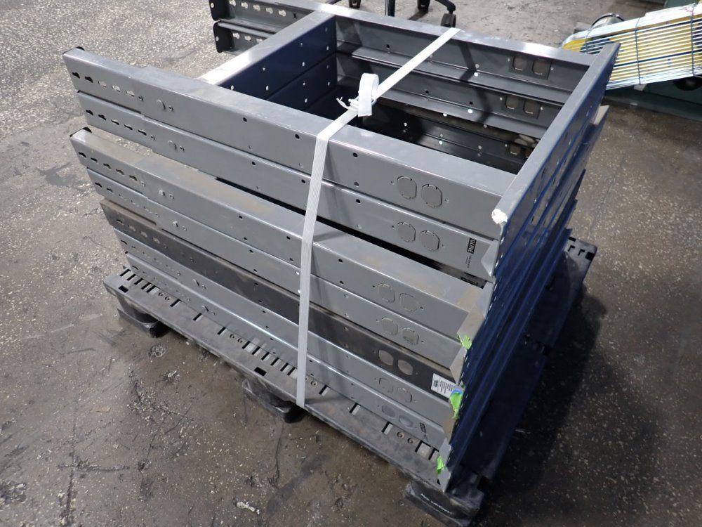 Metal Base Frames