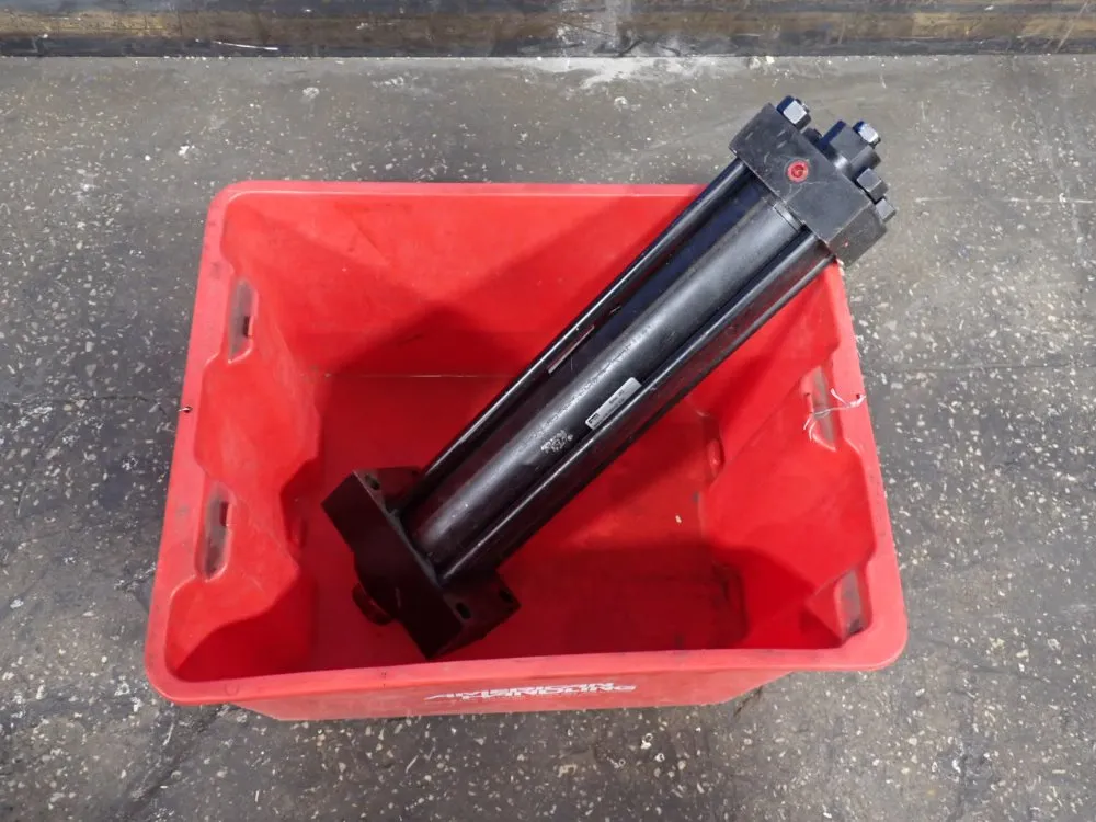 Parker Cylinder - 03.25jj2hxlts23 15.500