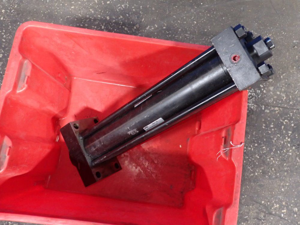 Parker Cylinder - 03.25jj2hxlts23 15.500