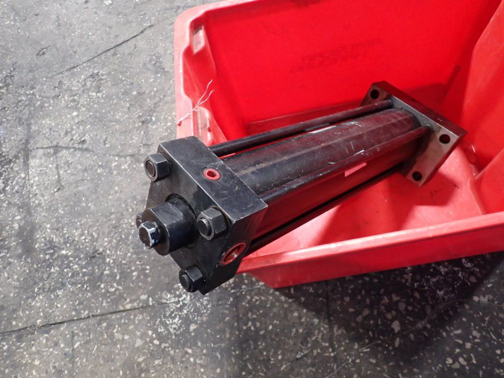 Parker Cylinder - 03.25jj2hxlts23 15.500