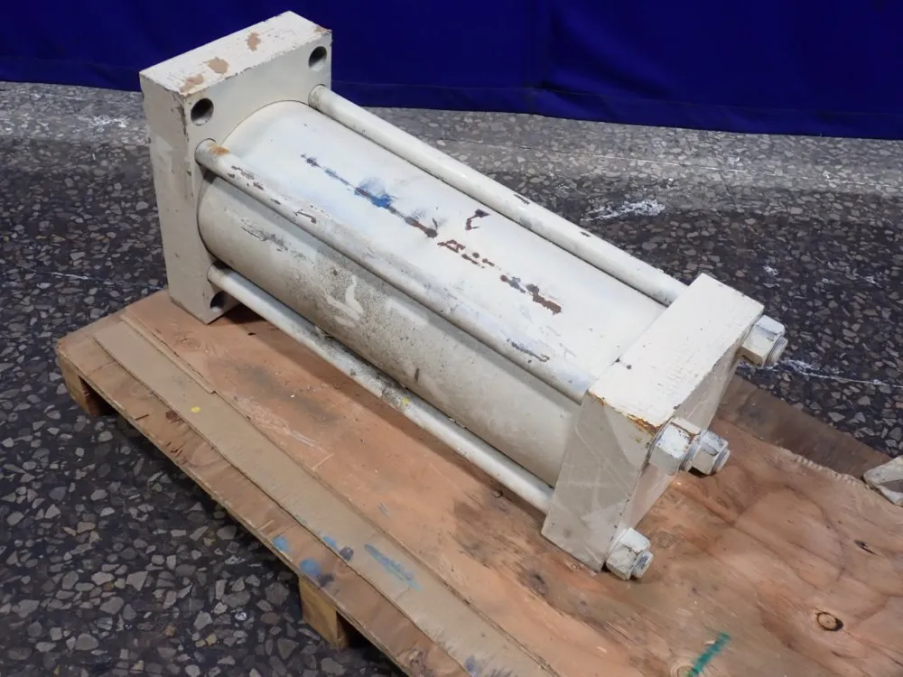 Cylinder
