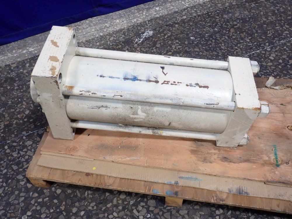 Cylinder
