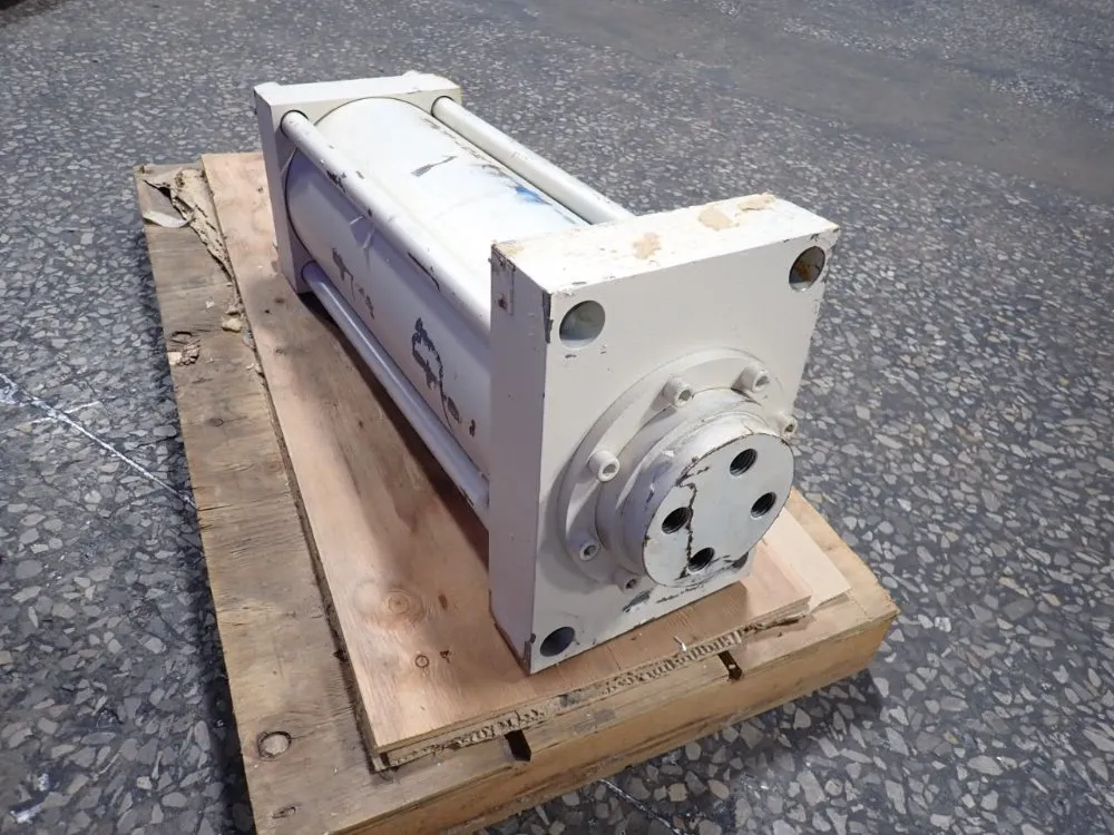 Cylinder
