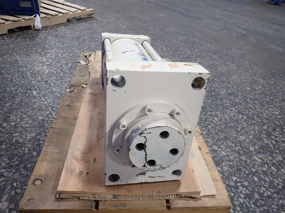 Cylinder