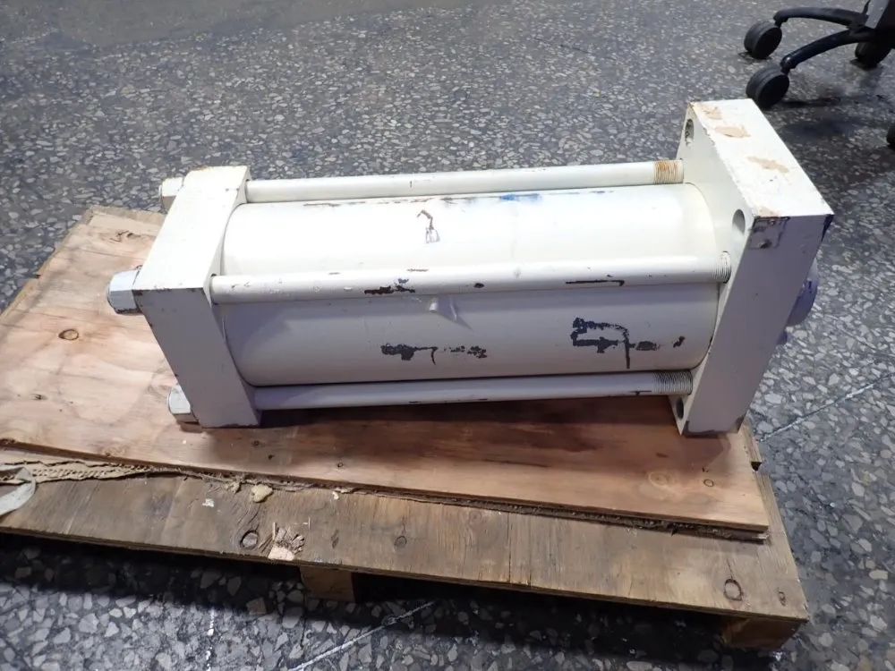 Cylinder