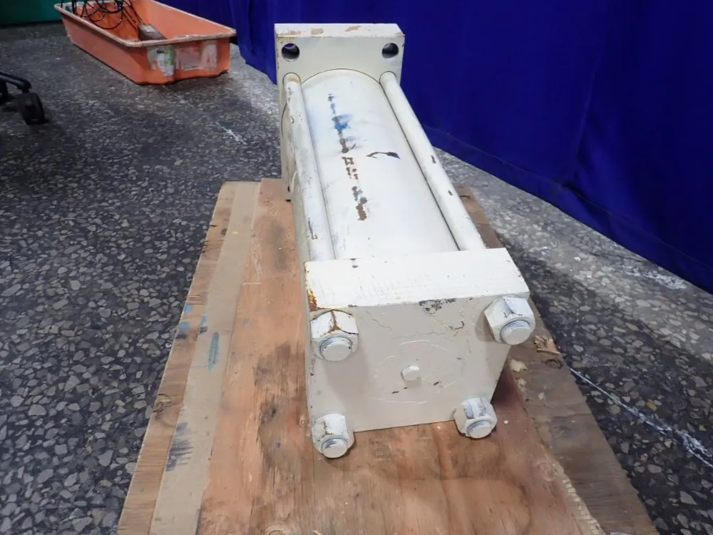 Cylinder