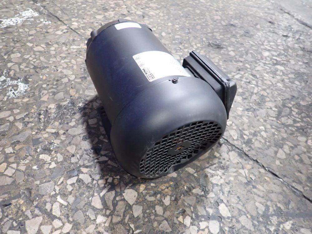 Weg 1.5 Hp Motor - 00158et3e145tc-s