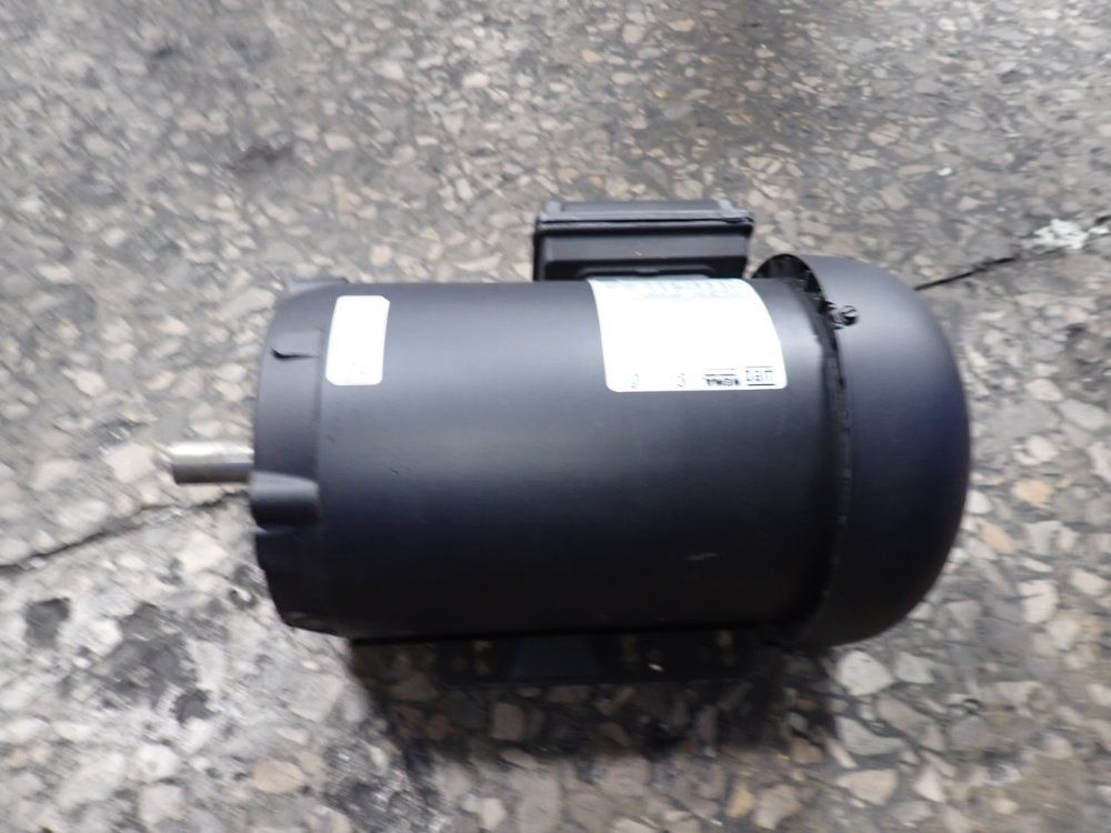 Weg 1.5 Hp Motor - 00158et3e145tc-s