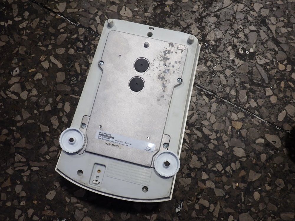 Ohaus Corporation 820 G Scale - Pr822n/e