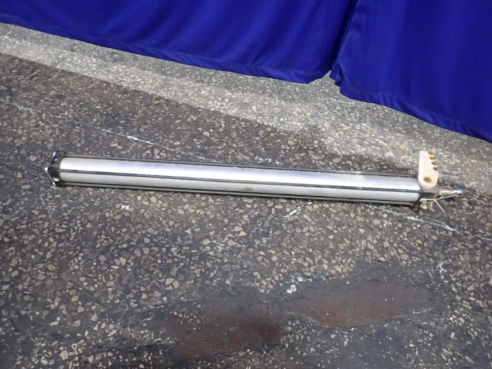 Cylinder