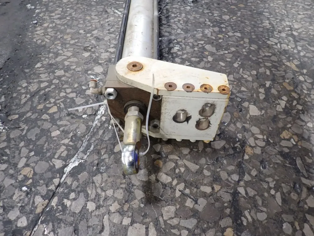 Cylinder