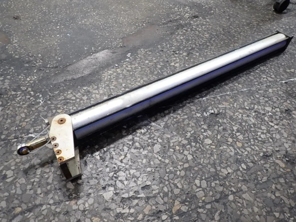 Cylinder