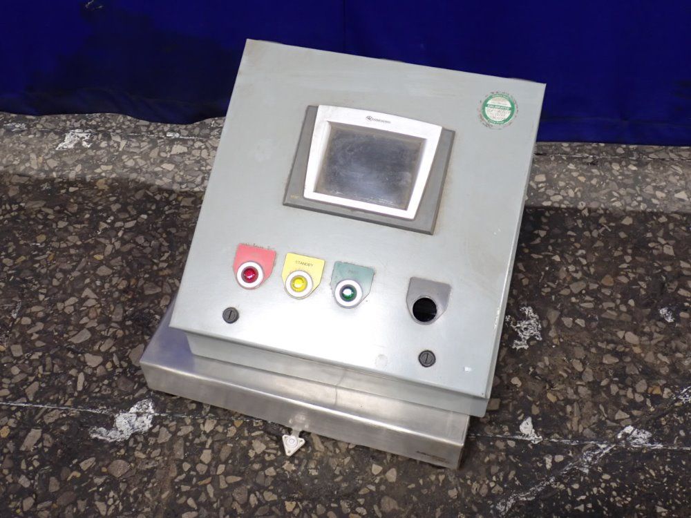 Minebea Intec Scale