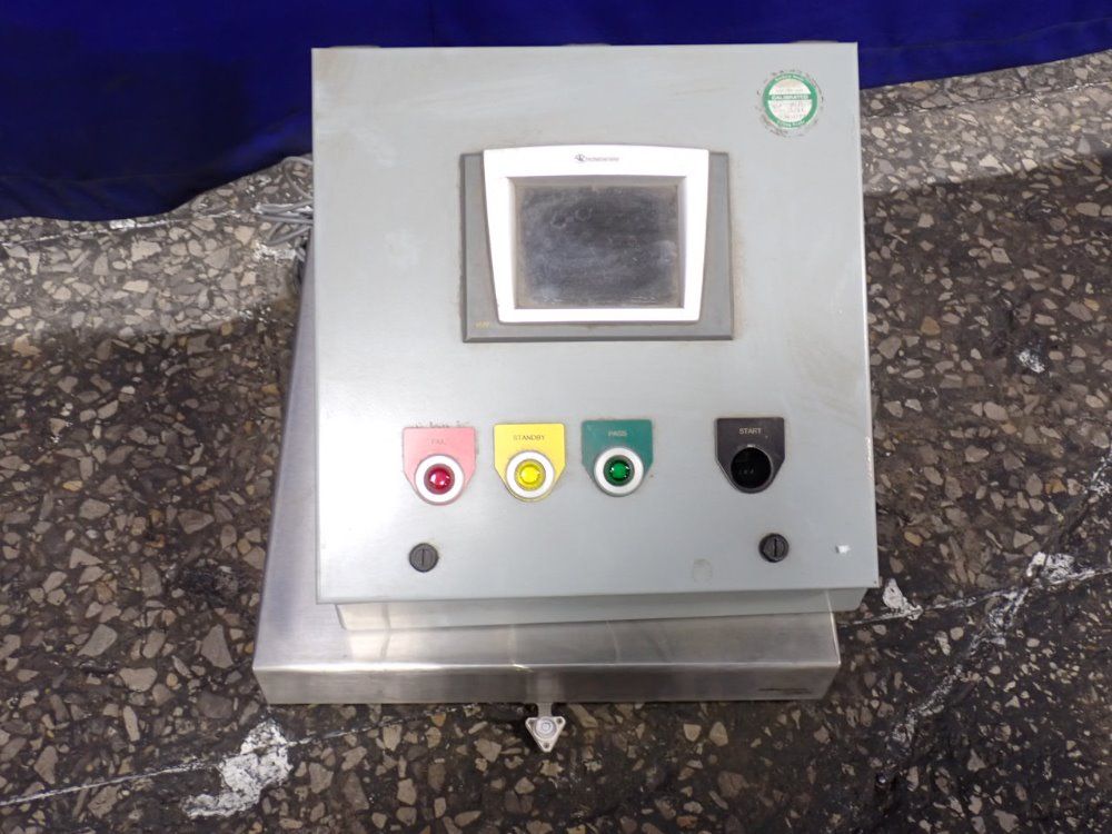 Minebea Intec Scale