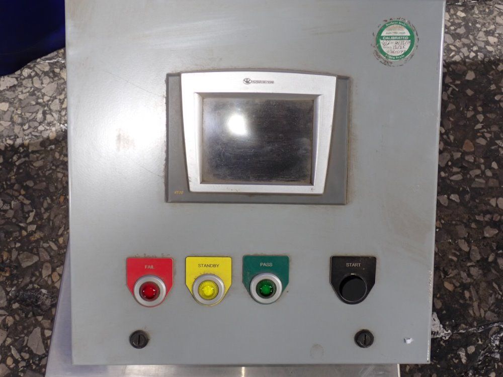 Minebea Intec Scale