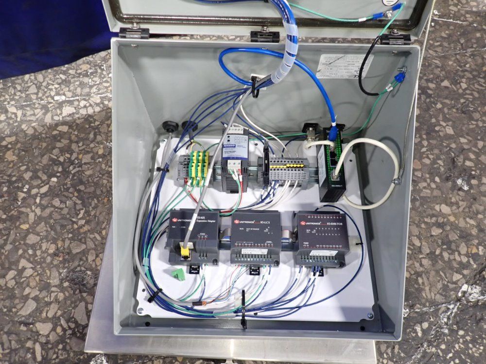 Minebea Intec Scale